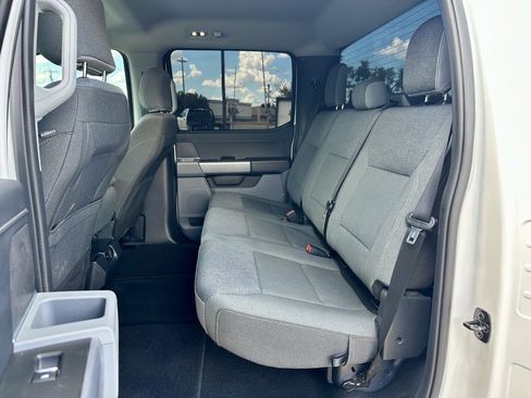 Used 2024 Ford F150 XLT image 11