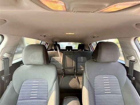 Used 2018 Kia Sportage LX FWD image 27