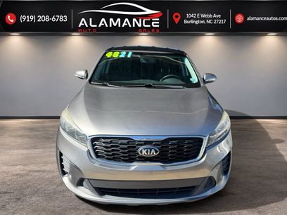 Used 2019 Kia Sorento FWD V6