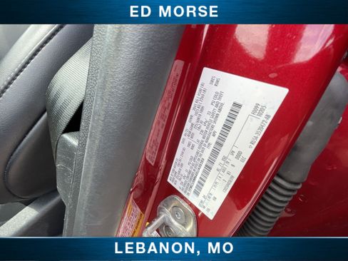 Certified 2025 Ford Escape ST-Line AWD/4WD image 31