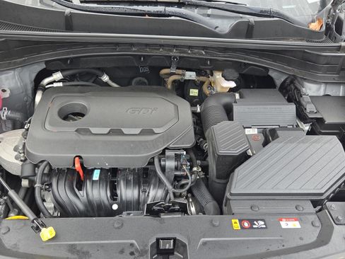 Used 2022 Kia Sportage LX image 26