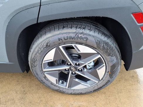New 2026 Hyundai Tucson SEL FWD image 19