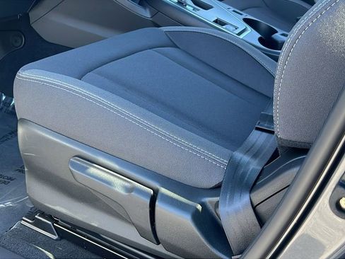 Certified 2025 Subaru Impreza 2.0i image 19