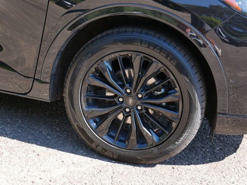 Certified 2023 Ford Escape ST-Line Elite w/ Premium Technology Package AWD/4WD image 7