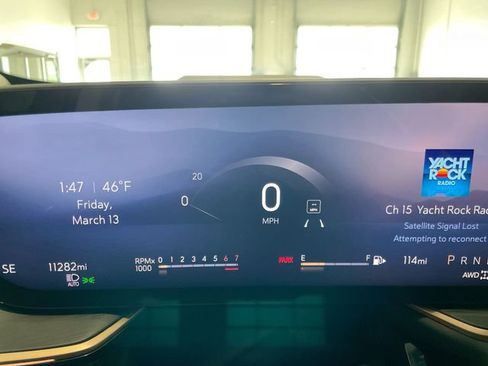 Used 2025 Buick Envision Sport Touring image 23