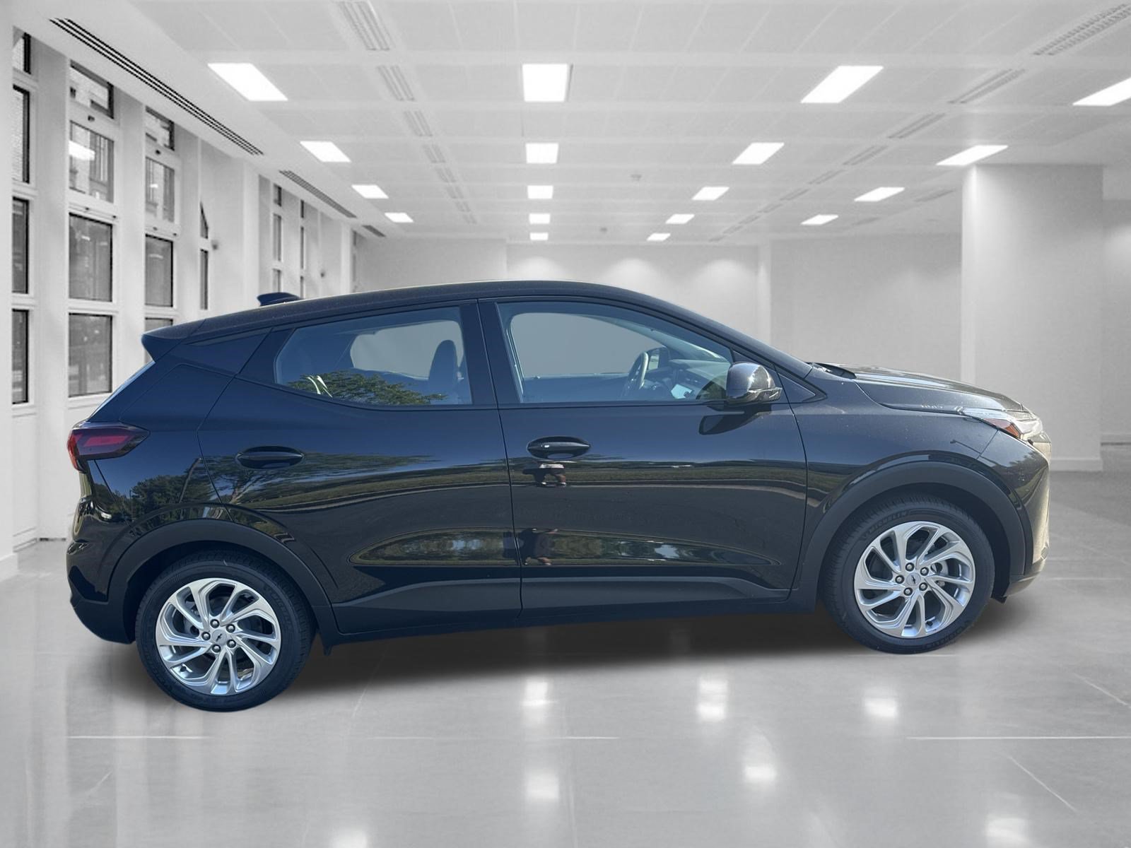 New 2027 Chevrolet Bolt LT FWD image 4