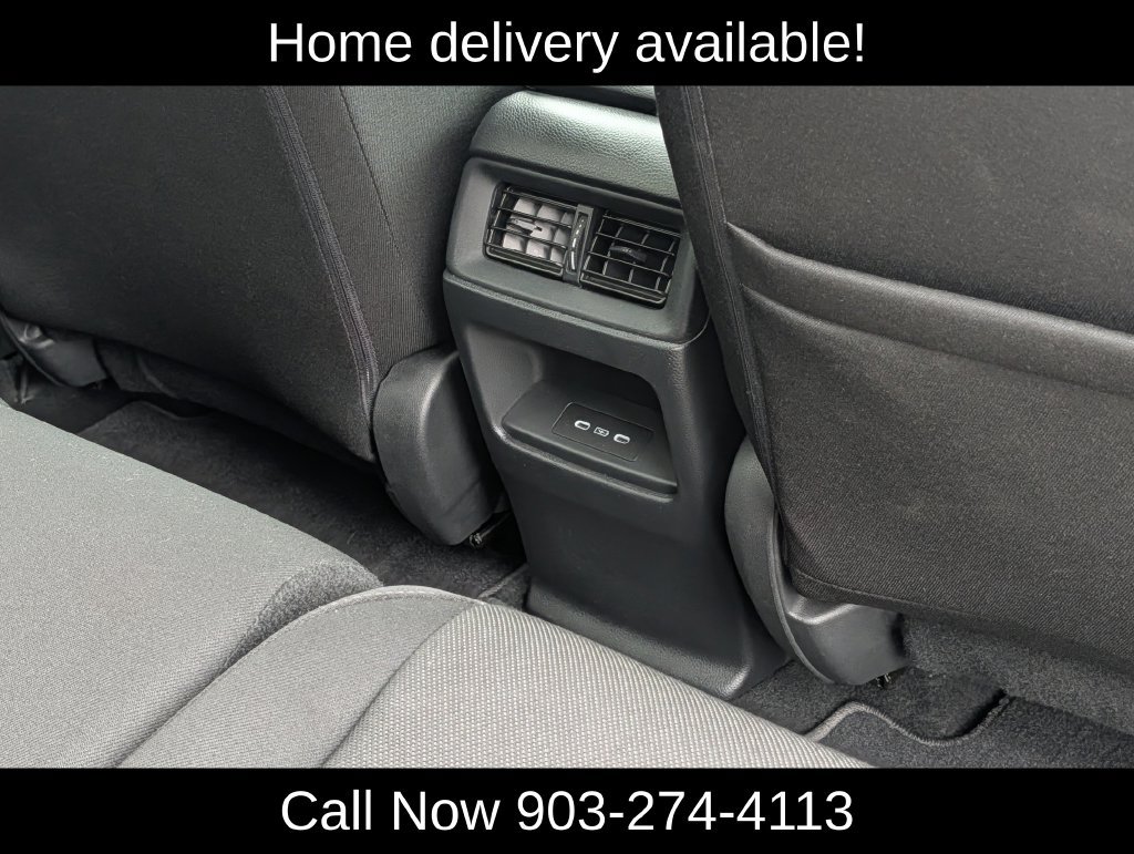 Used 2026 Honda CR-V EX image 31