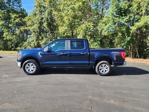 Certified 2023 Ford F150 XLT AWD/4WD image 2