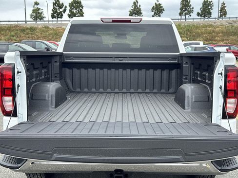 New 2026 GMC Sierra 1500 Pro w/ Pro Value Package AWD/4WD image 25