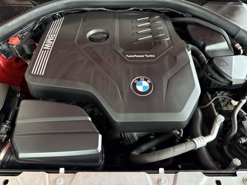 Used 2023 BMW 330i xDrive Sedan w/ Parking Assistance Package AWD/4WD image 13