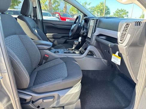 New 2025 Ford Ranger XL image 22