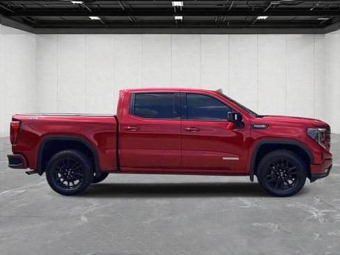 Used 2023 GMC Sierra 1500 Elevation w/ Elevation Premium Package AWD/4WD image 6