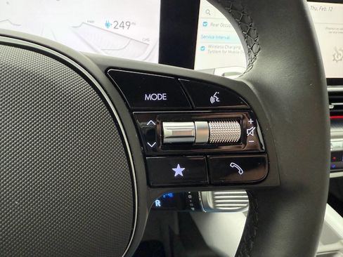 Used 2024 Hyundai Ioniq 6 SEL image 30