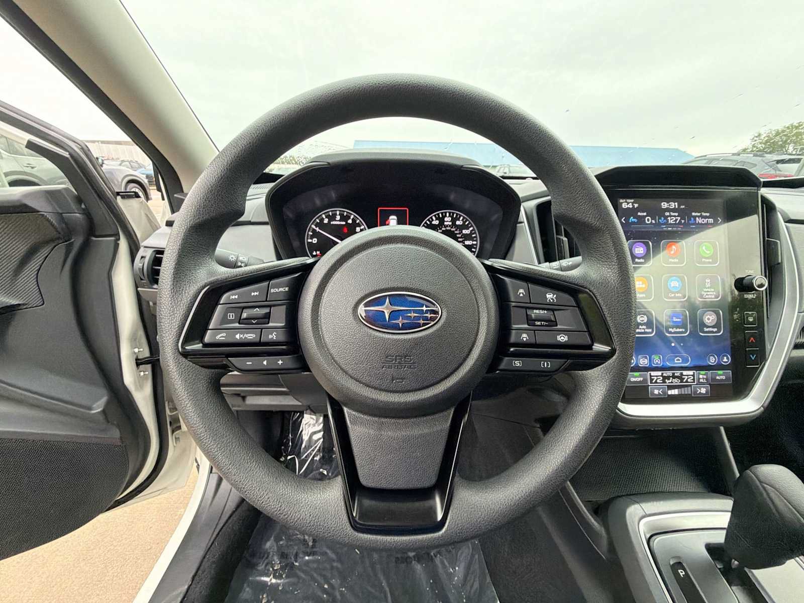 Certified 2024 Subaru Crosstrek 2.0i Premium AWD/4WD image 20