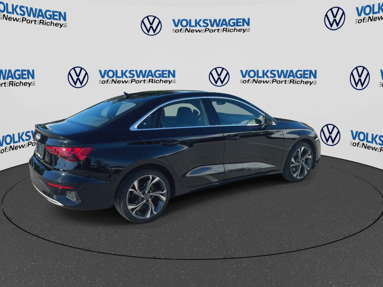 Used 2022 Audi A3 2.0T Premium FWD image 8