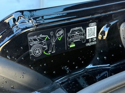 Used 2025 Audi A5 2.0T Premium Plus w/ Premium Plus image 46