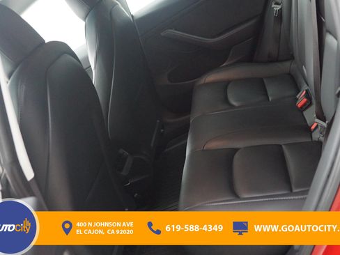 Used 2022 Tesla Model 3 RWD image 14