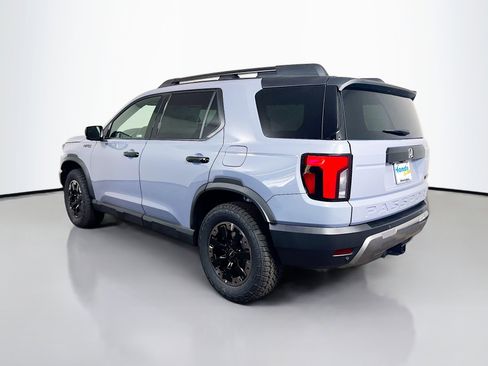 New 2026 Honda Passport TrailSport Elite image 5