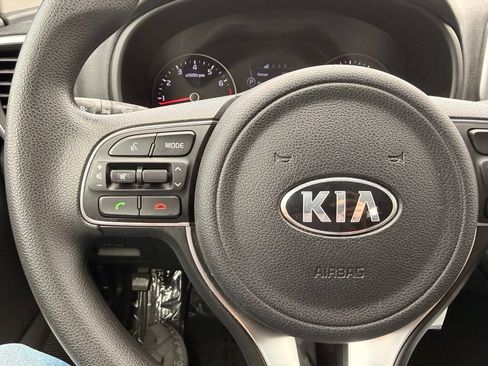 Used 2018 Kia Sportage LX w/ LX Popular Package FWD image 20