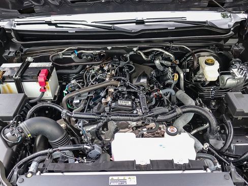 Used 2026 Toyota Tacoma TRD Sport RWD image 30