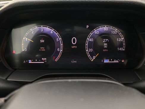 New 2026 Jeep Grand Cherokee Limited w/ Limited Altitude Package image 28