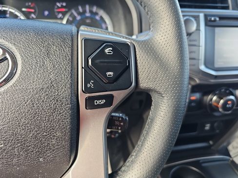Used 2019 Toyota 4Runner SR5 RWD image 15