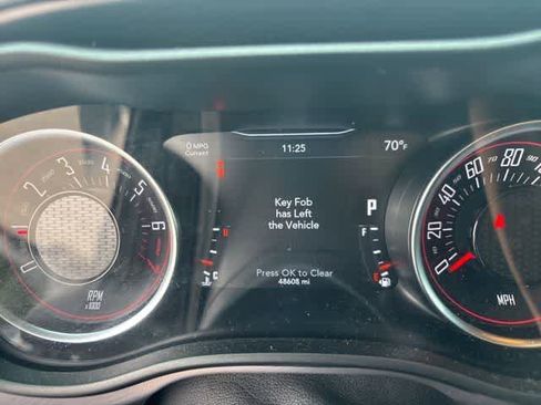 Used 2023 Dodge Challenger SXT RWD image 13