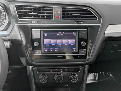 Used 2019 Volkswagen Tiguan S w/ Driver Assistance Package FWD image 29