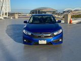 Used 2018 Honda Civic EX-L image 3
