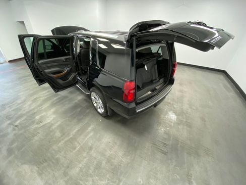 Used 2018 Chevrolet Tahoe Premier AWD/4WD image 50
