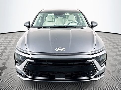 New 2026 Hyundai Sonata SEL FWD image 2