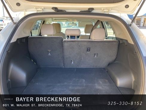 Used 2018 Hyundai Tucson SE w/ Cargo Package image 26