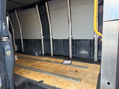 Used 2019 Mercedes-Benz Sprinter 170 image 28