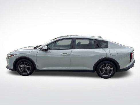 Used 2025 Kia K4 FWD image 6