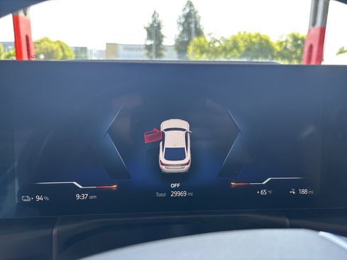 Certified 2023 BMW i4 eDrive35 RWD image 21
