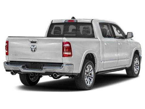 Certified 2024 RAM 1500 Limited AWD/4WD image 3