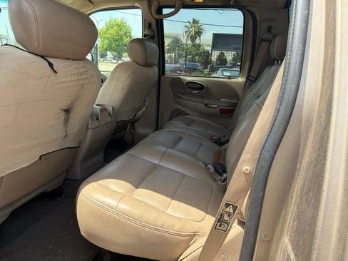 Used 2002 Ford F150 XL RWD image 9