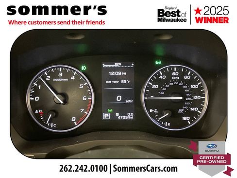 Certified 2023 Subaru Ascent Limited w/ Technology Package AWD/4WD image 14