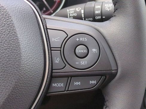 Used 2025 Toyota RAV4 XLE Premium w/ Weather Package AWD/4WD image 24