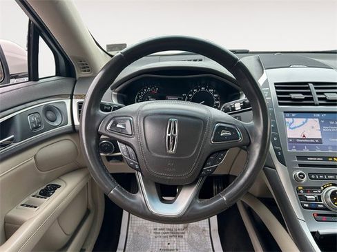 Used 2019 Lincoln MKZ Reserve w/ Reserve Plus Package image 12