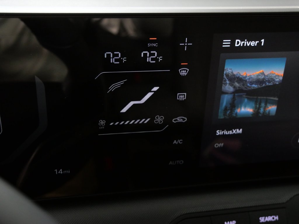 Used 2025 Kia K4 EX FWD image 28