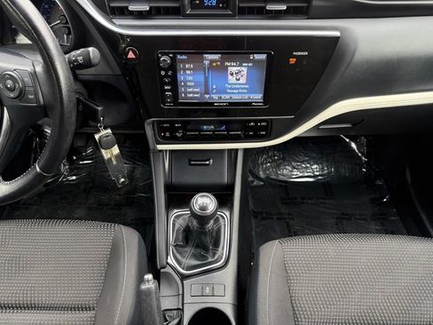 Used 2016 Scion iM FWD image 17