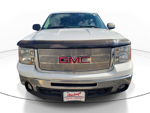 Used 2010 GMC Sierra 1500 W/T w/ Work Truck Preferred Package RWD image 2