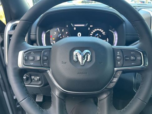 New 2026 RAM 2500 Laramie image 54