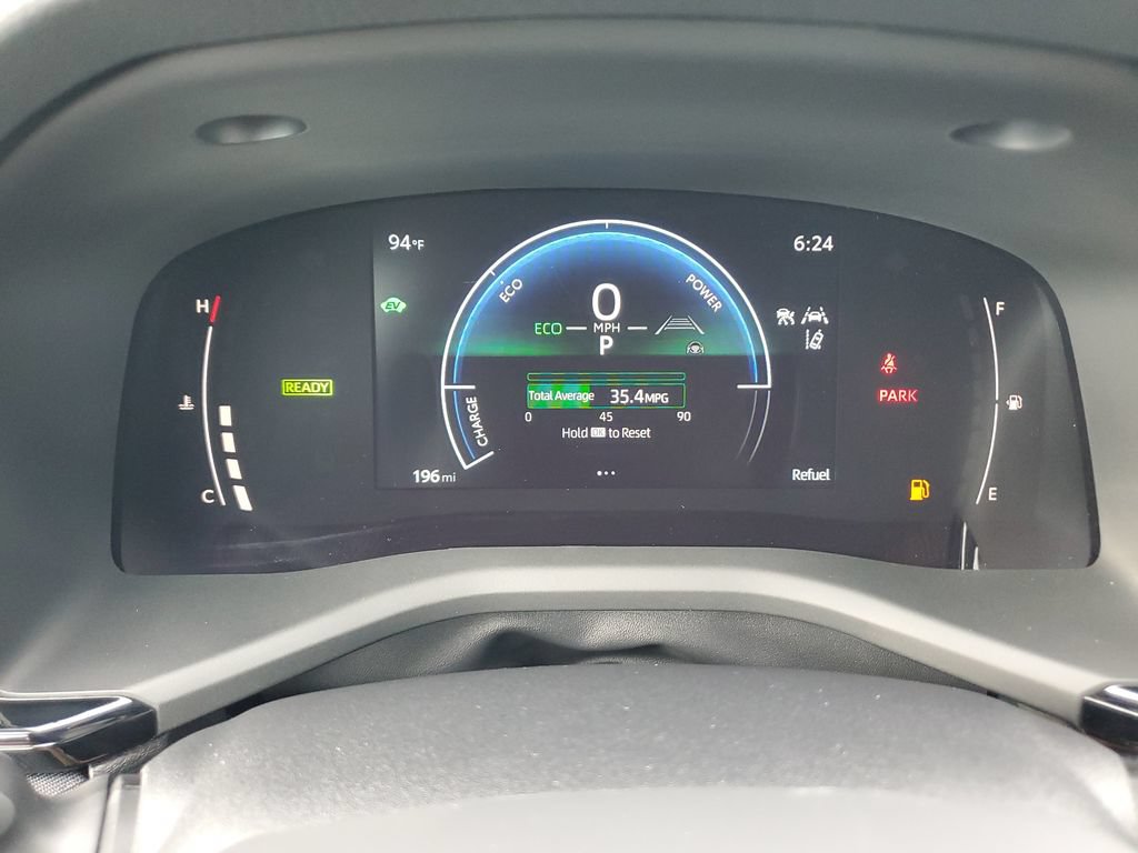 Certified 2026 Toyota Camry LE FWD image 21