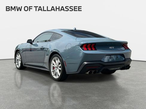 Used 2024 Ford Mustang GT Premium RWD image 8