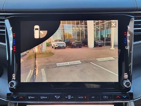 New 2026 Jeep Grand Wagoneer Summit image 14