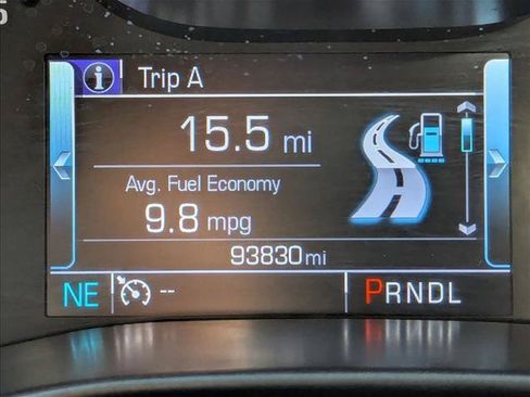 Used 2018 Chevrolet Colorado ZR2 AWD/4WD image 10
