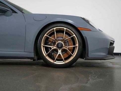 Used 2024 Porsche 911 GT3 image 11