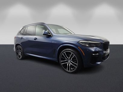 Used 2023 BMW X5 sDrive40i w/ M Sport Package